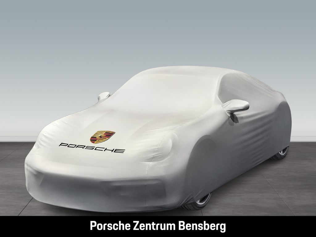 Porsche Cayenne 2024