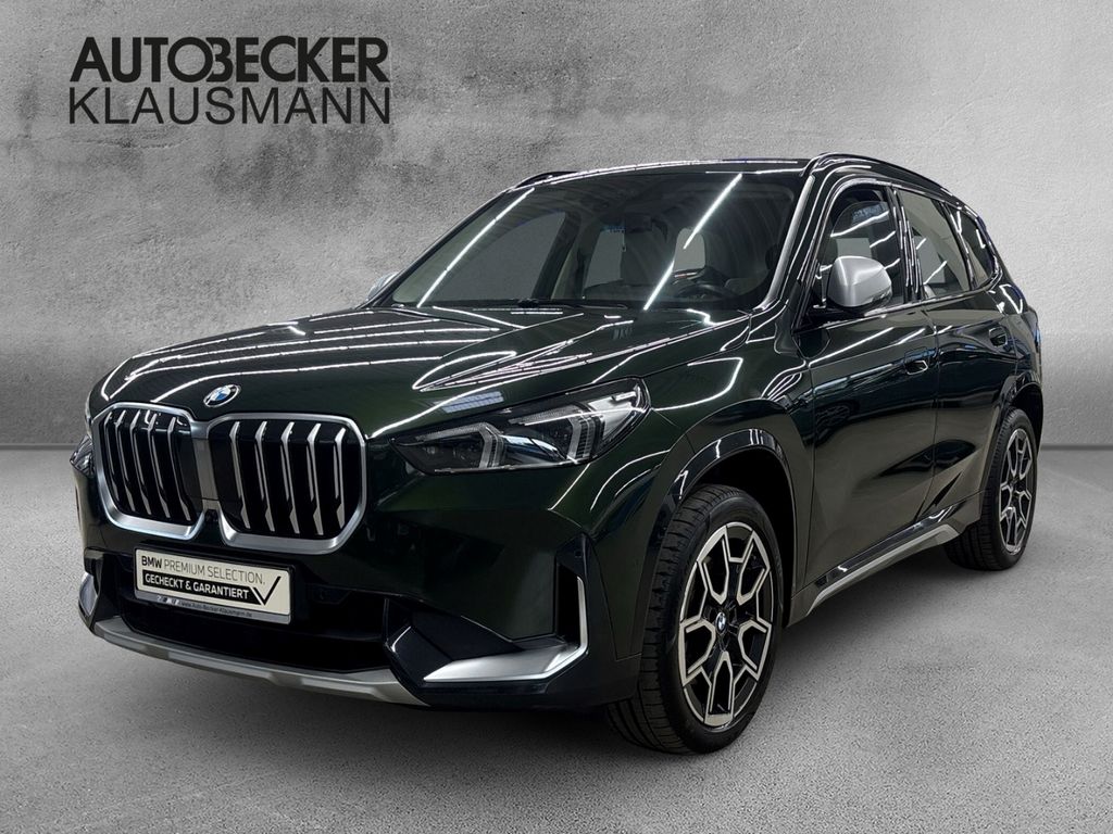 BMW X1 2022