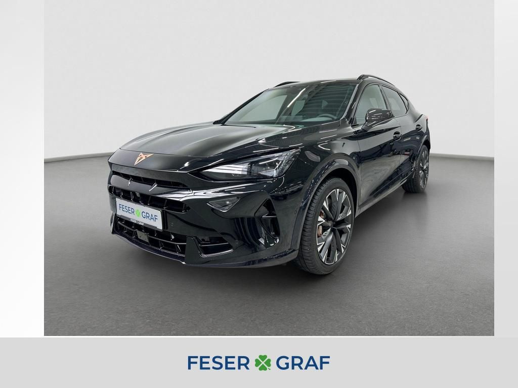 Cupra Formentor 2025