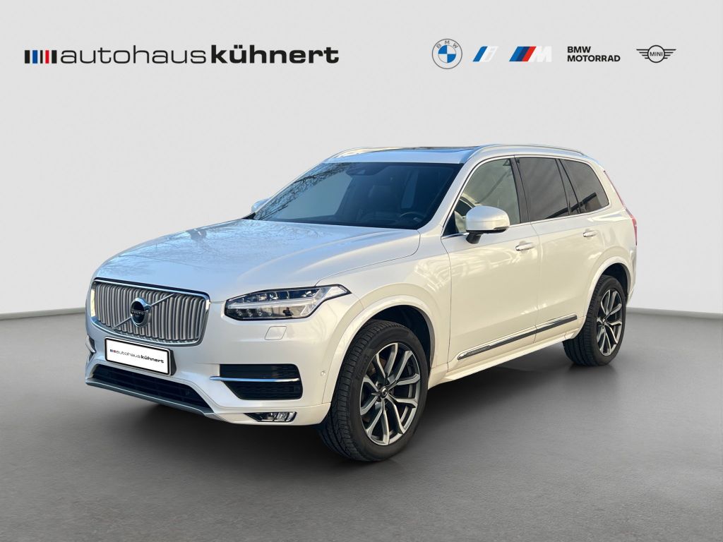 Volvo XC90 2017