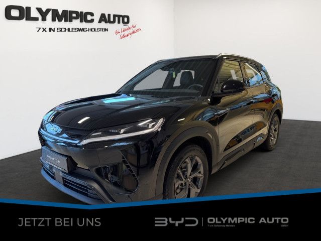BYD ATTO 2