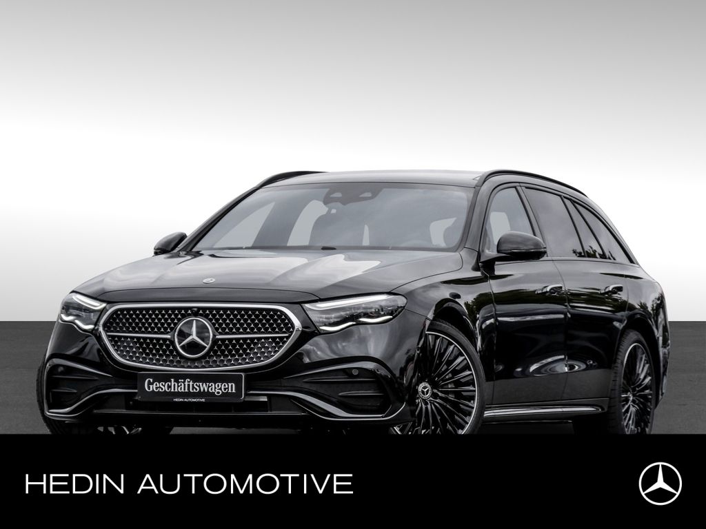 Mercedes-Benz E 220 2025