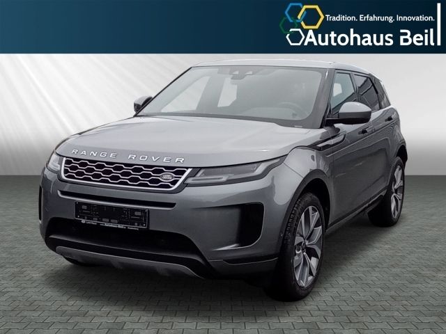 Land Rover Range Rover Evoque 2020
