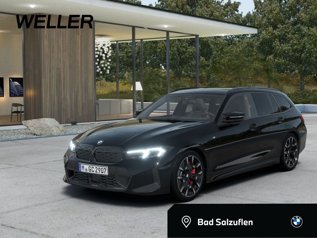 BMW M340i