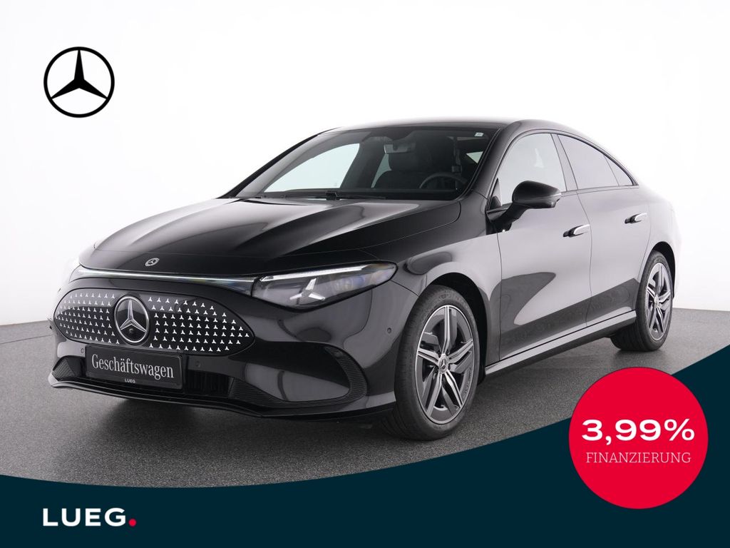 Mercedes-Benz CLA 250 2026