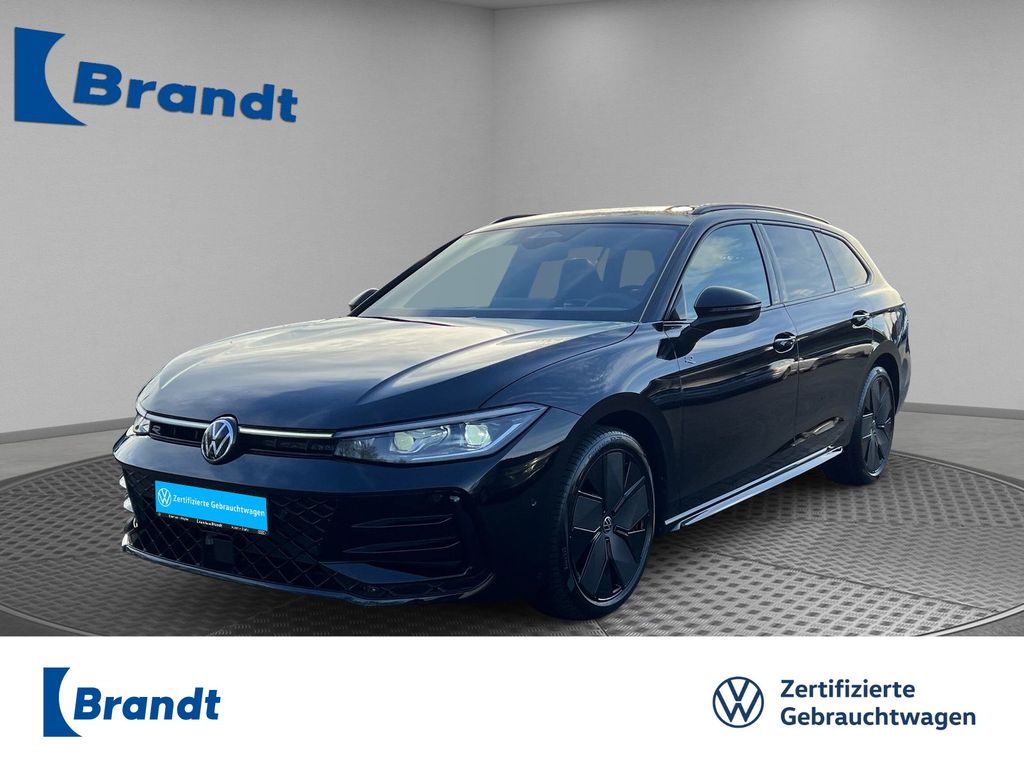Volkswagen Passat Variant 2025
