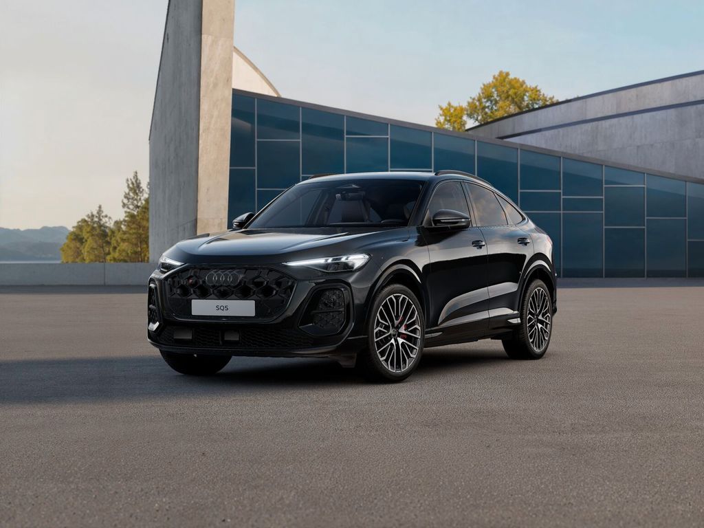 Audi SQ5 2026