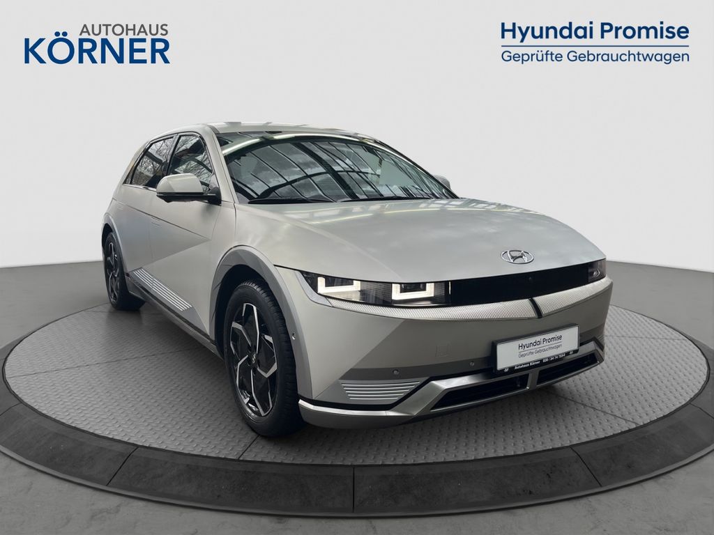 Hyundai IONIQ 5 2021