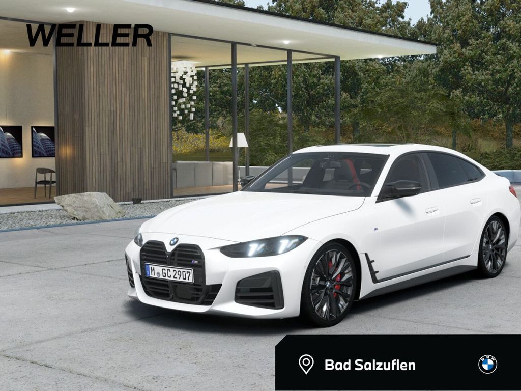 BMW M440