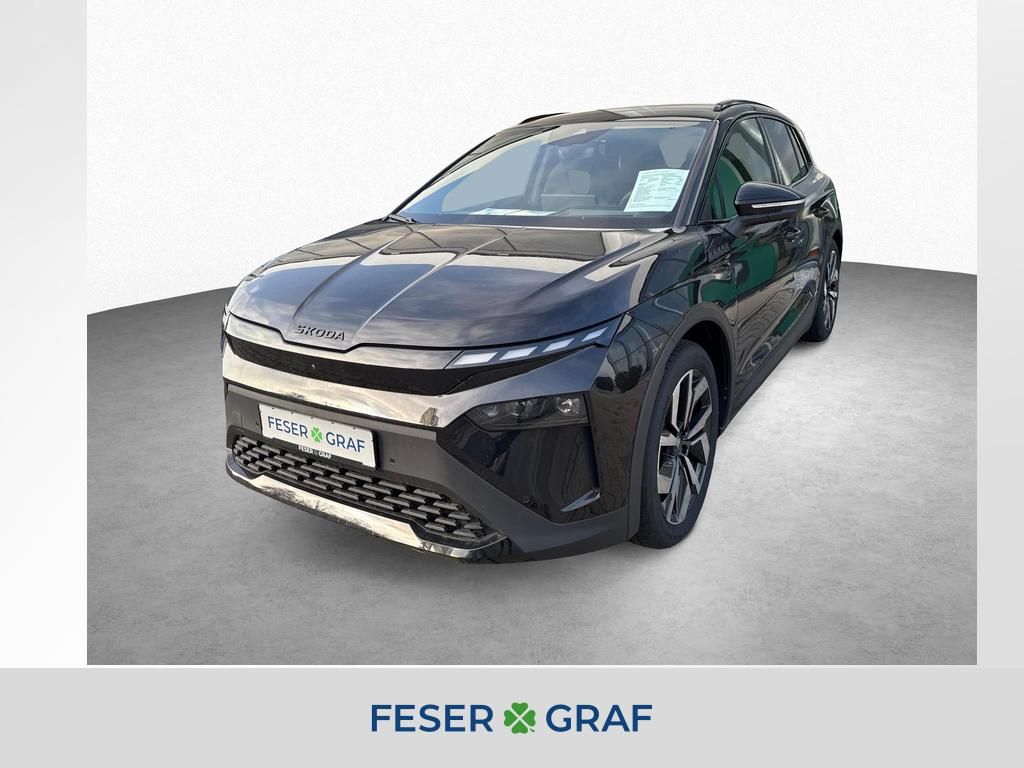 Skoda Elroq 2026