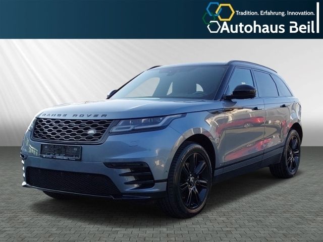 Land Rover Range Rover Velar 2020