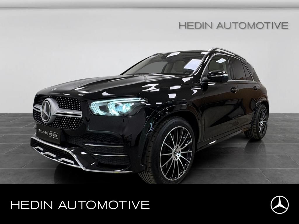 Mercedes-Benz GLE 350 2022
