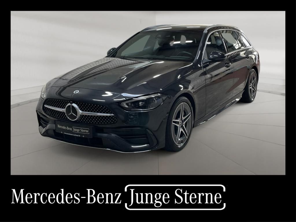 Mercedes-Benz C 220 2023