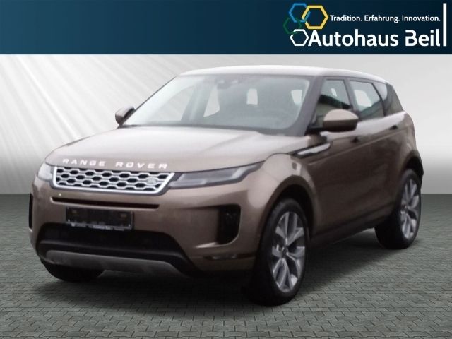 Land Rover Range Rover Evoque 2020