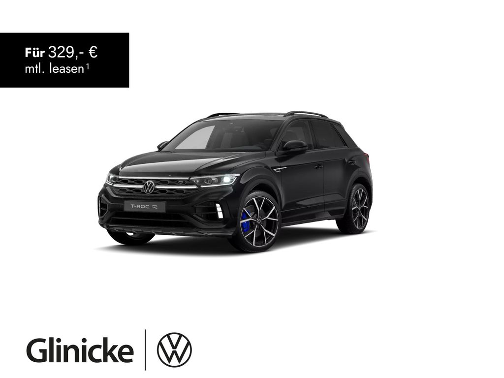 Volkswagen T-Roc 2024