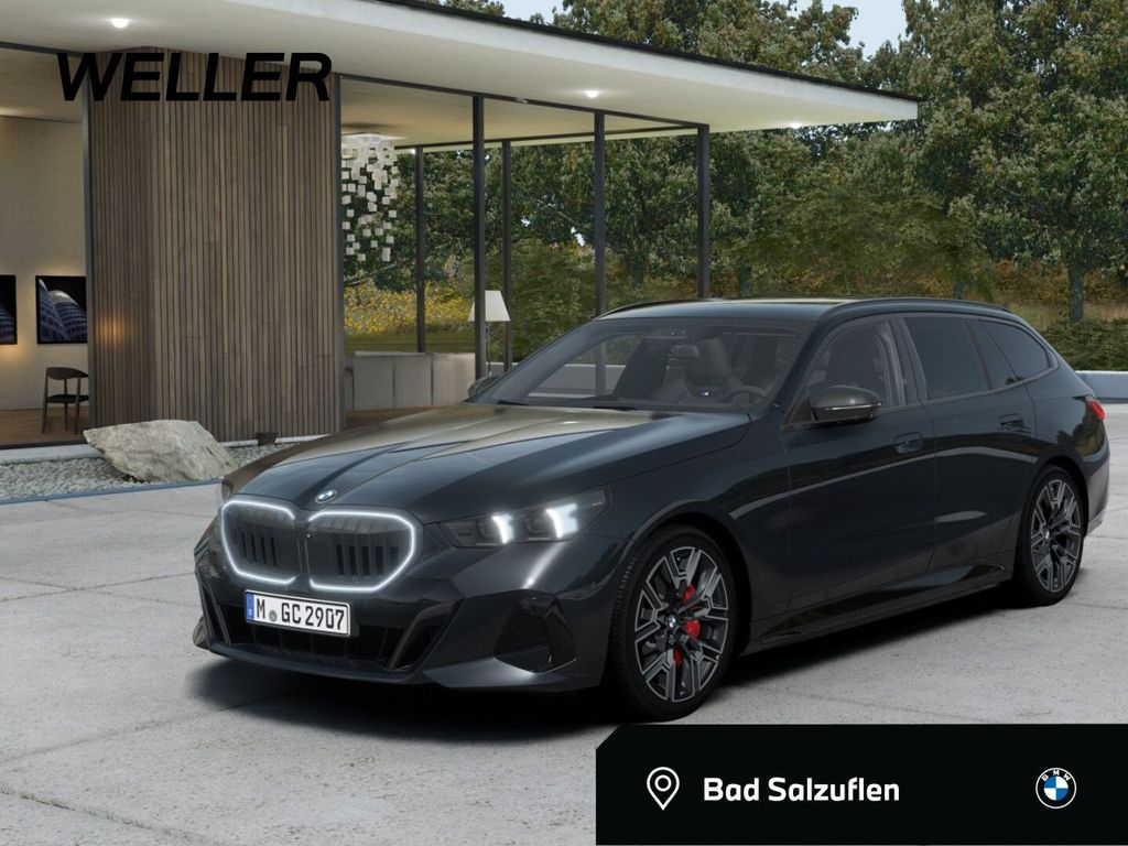 BMW 540