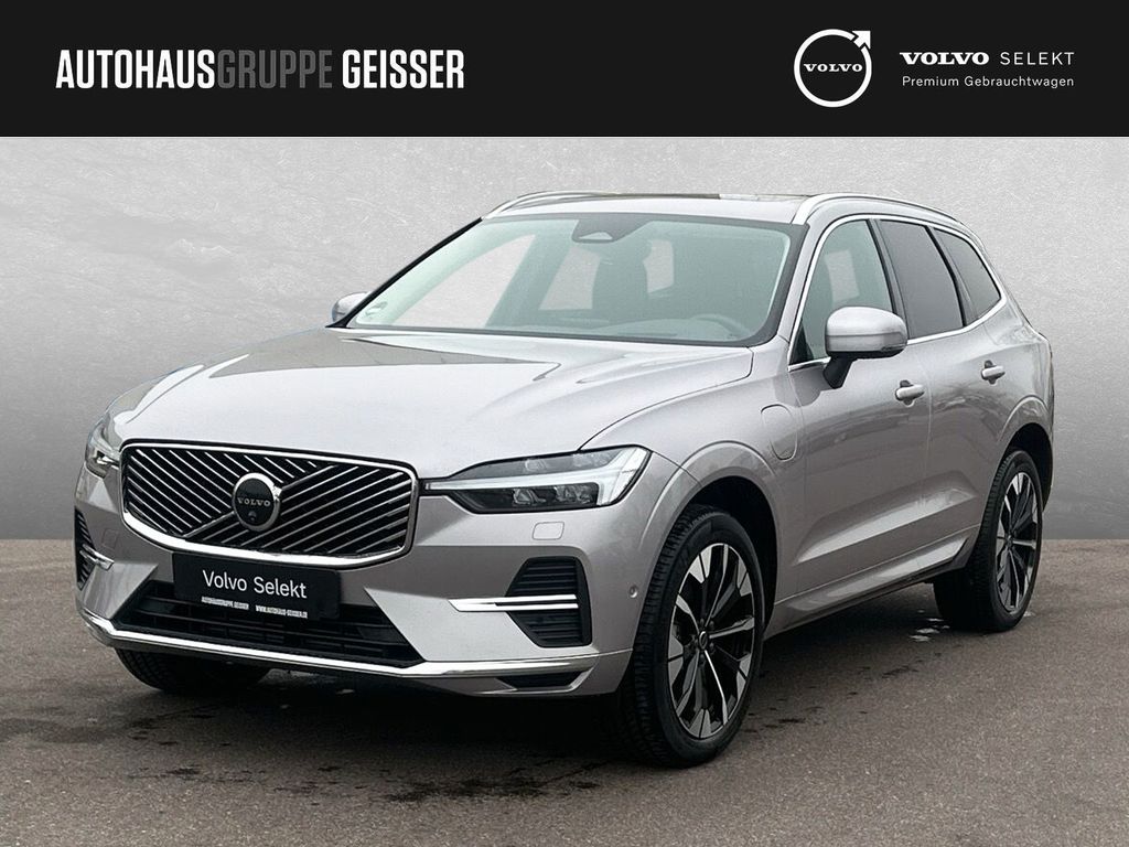 Volvo XC60 2025