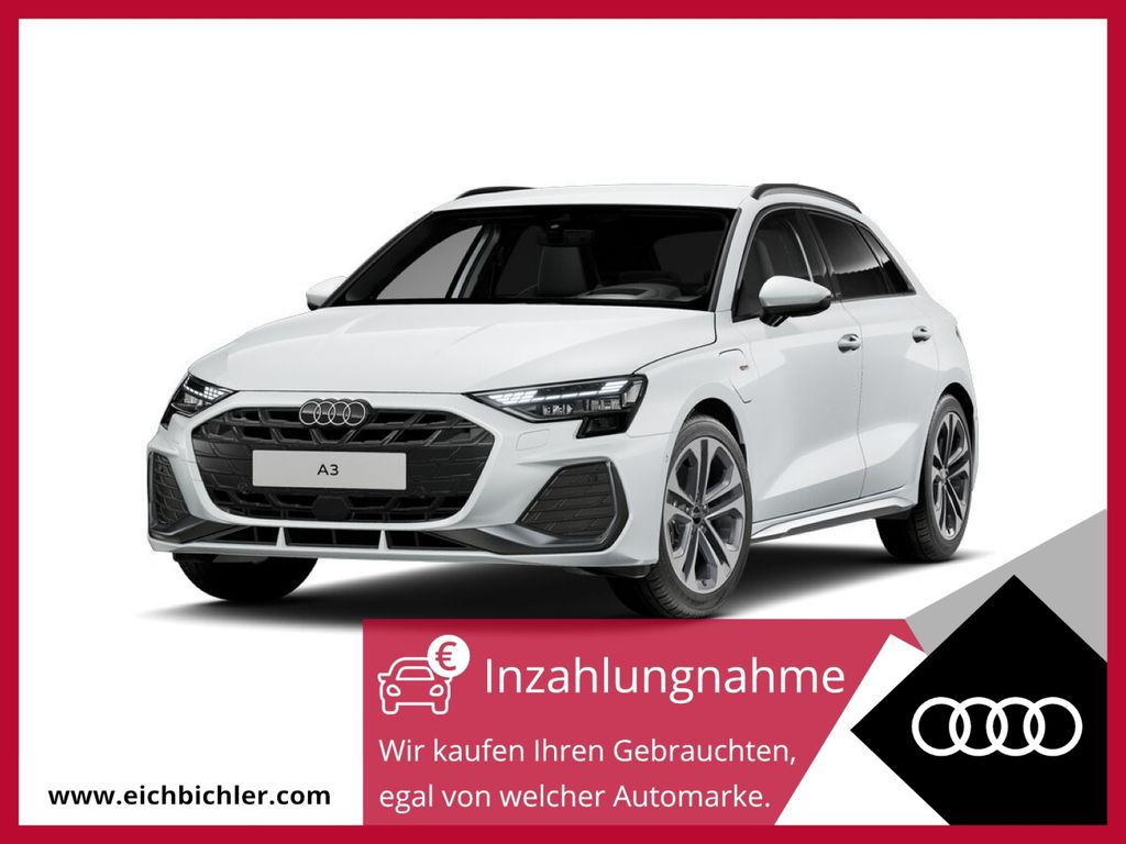 Audi A3 2025