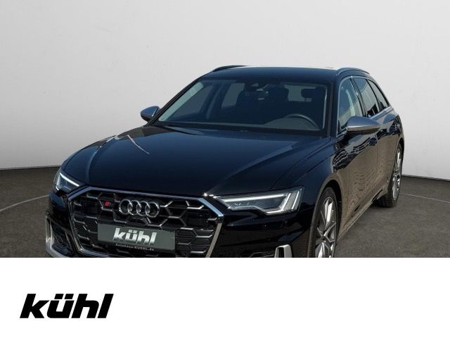 Audi S6 2024