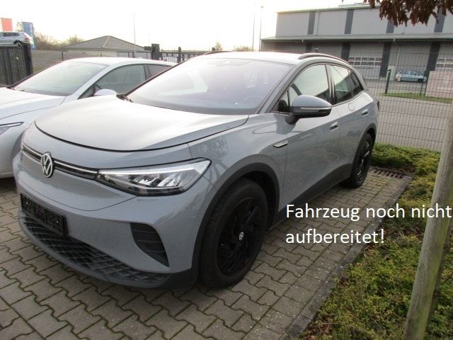Volkswagen ID.4 2022