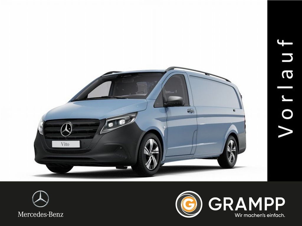 Mercedes-Benz Vito 2024
