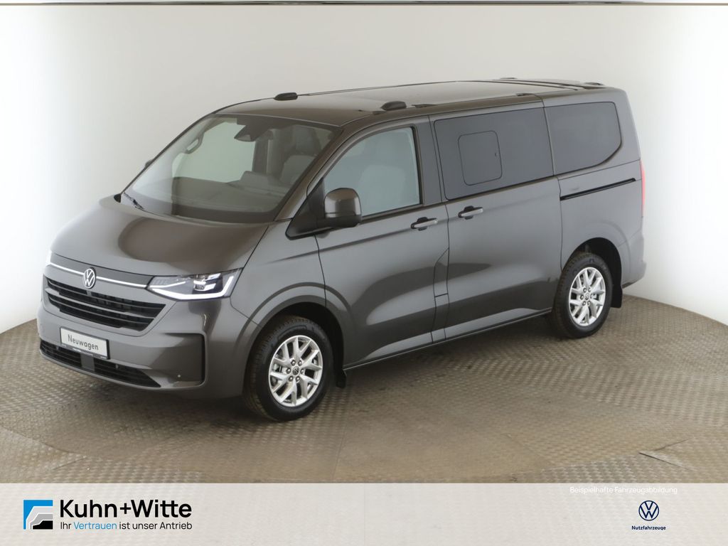Volkswagen Other