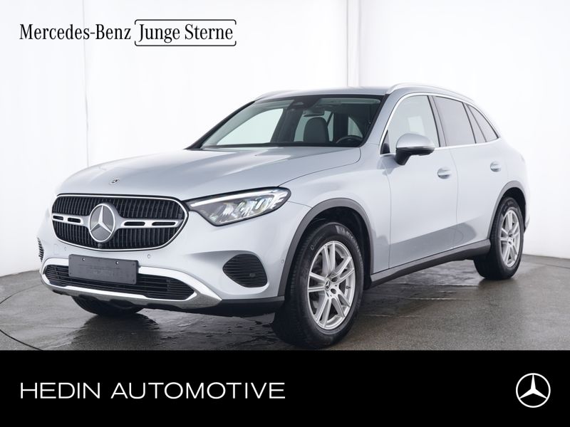 Mercedes-Benz GLC 200 2025