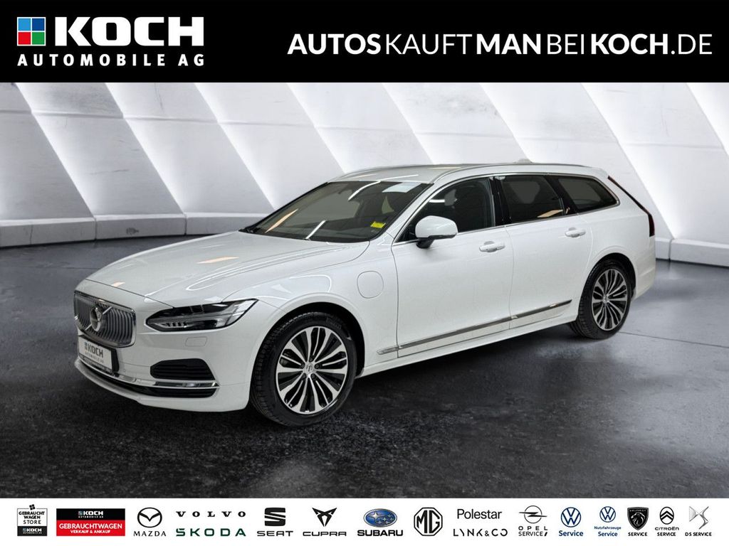 Volvo V90 2023