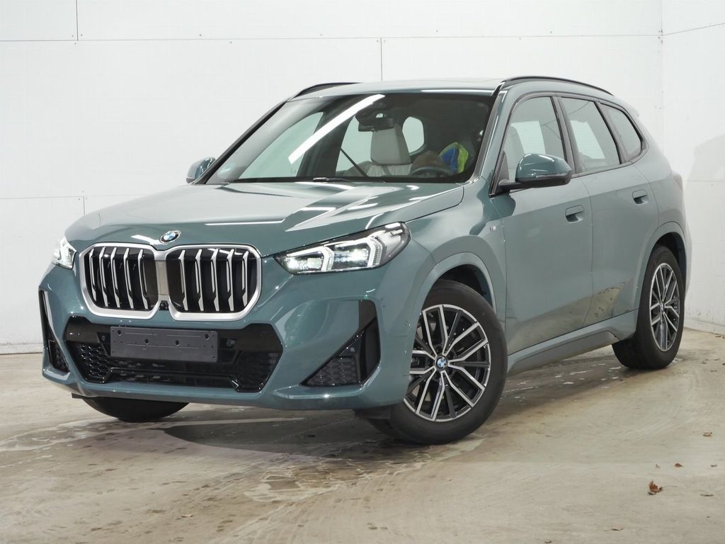 BMW X1 2025