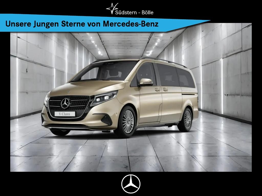Mercedes-Benz V 220 2025