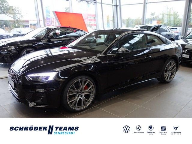 Audi A5 2021