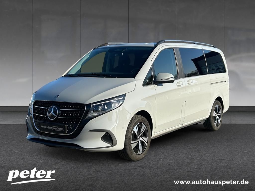 Mercedes-Benz V 220 2025