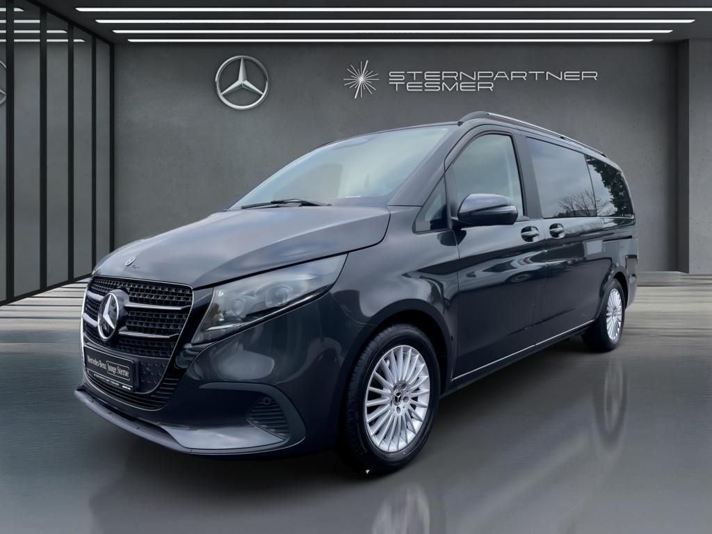 Mercedes-Benz V 250 2024