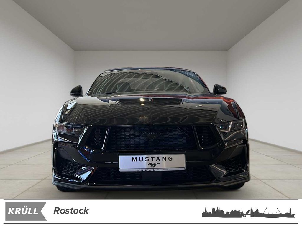Ford Mustang 2025
