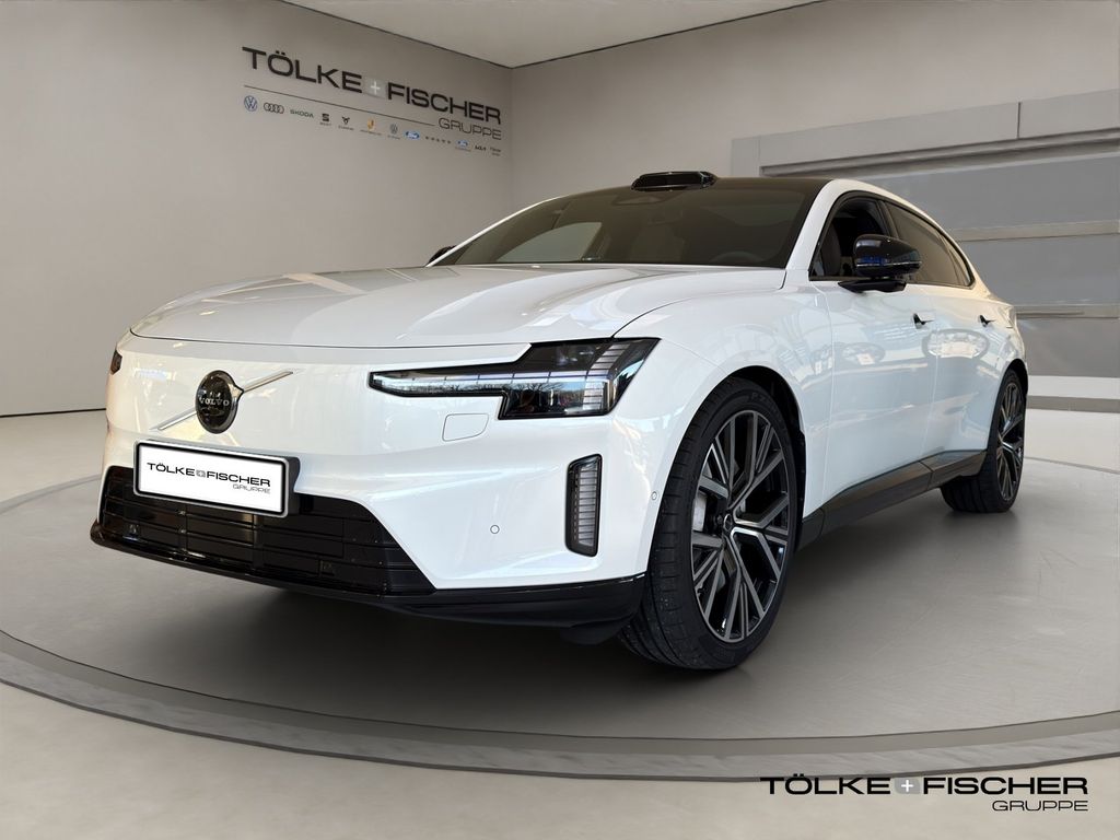 Volvo ES90