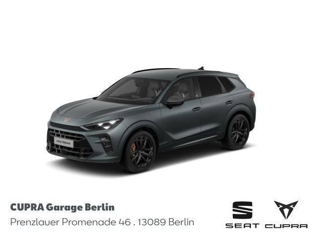 Cupra Terramar 2025