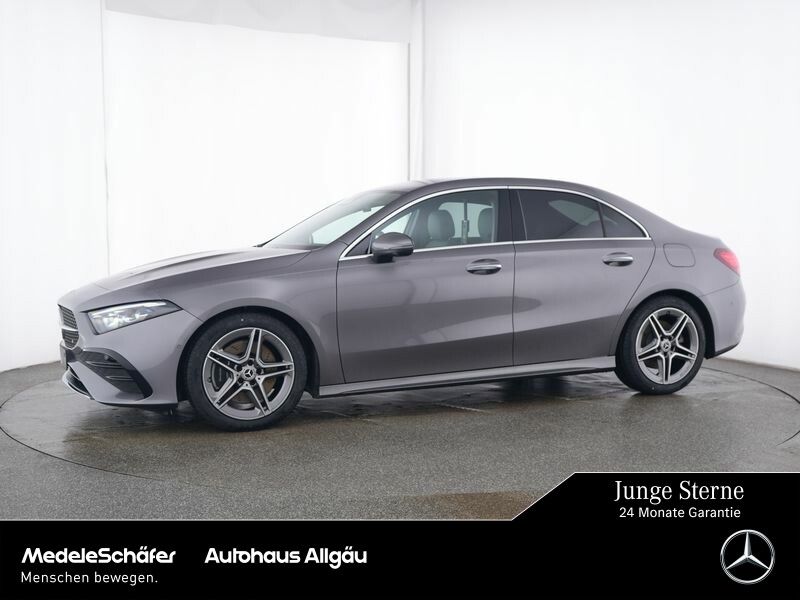 Mercedes-Benz A 250 2024