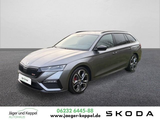 Skoda Octavia 2022