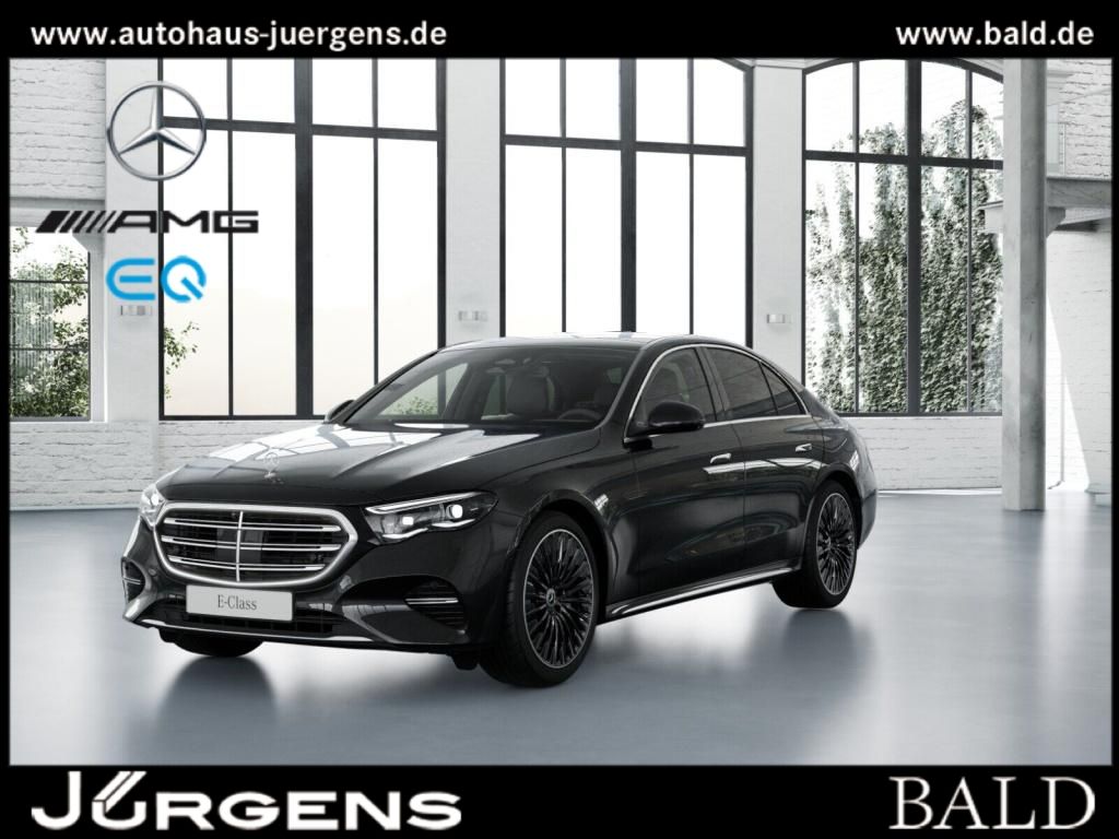 Mercedes-Benz E 300 2024