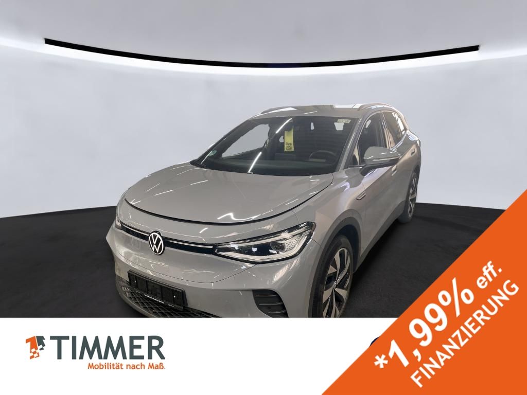 Volkswagen ID.4 2023