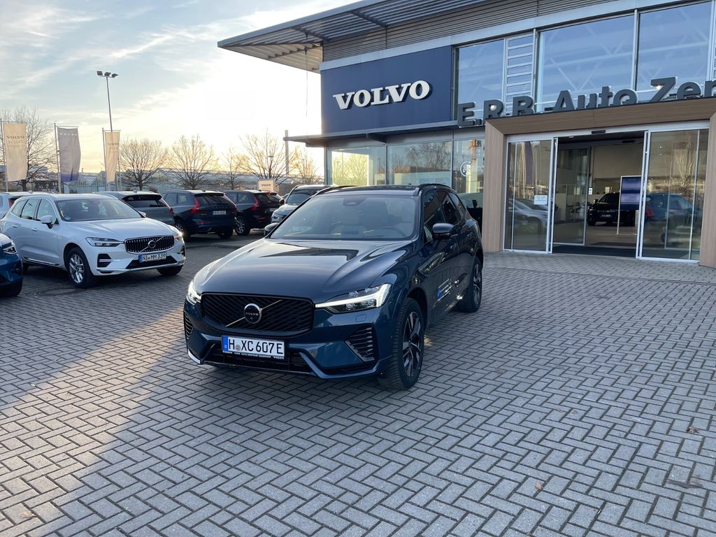 Volvo XC60 2026