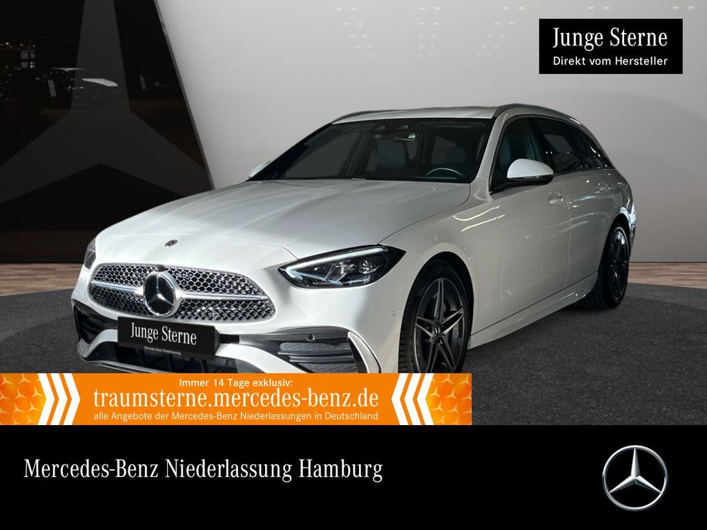 Mercedes-Benz C 300 2024