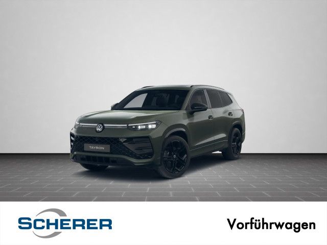 Volkswagen Tayron 2026