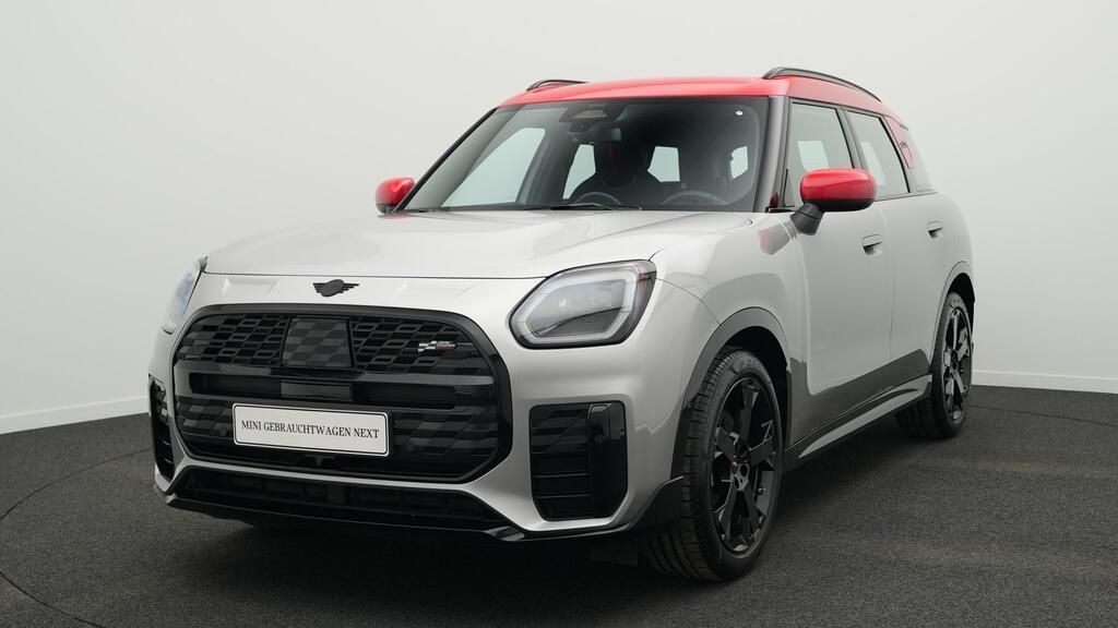 MINI One D Countryman 2024