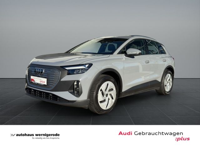 Audi Q4 2022