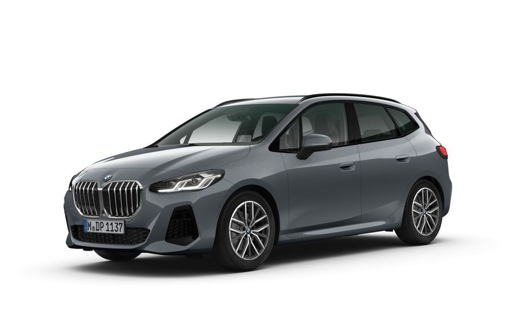 BMW 220 Active Tourer