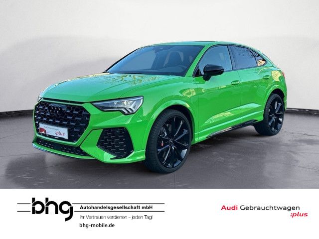 Audi RSQ3 2022