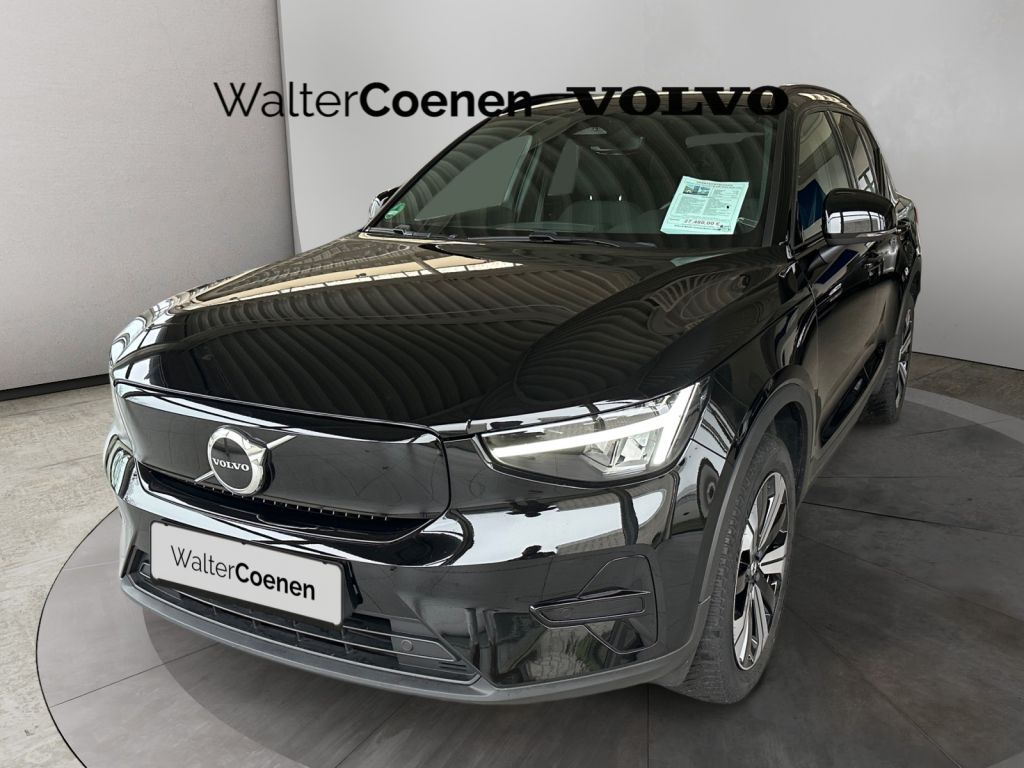 Volvo XC40 2023