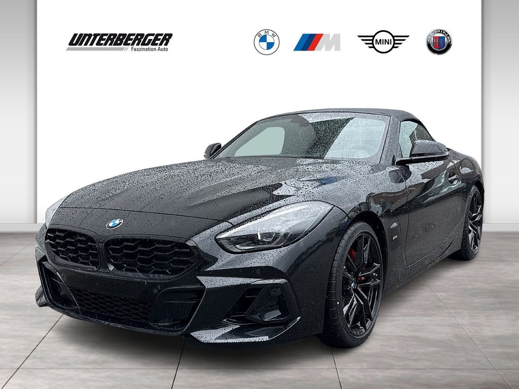 BMW Z4 M40