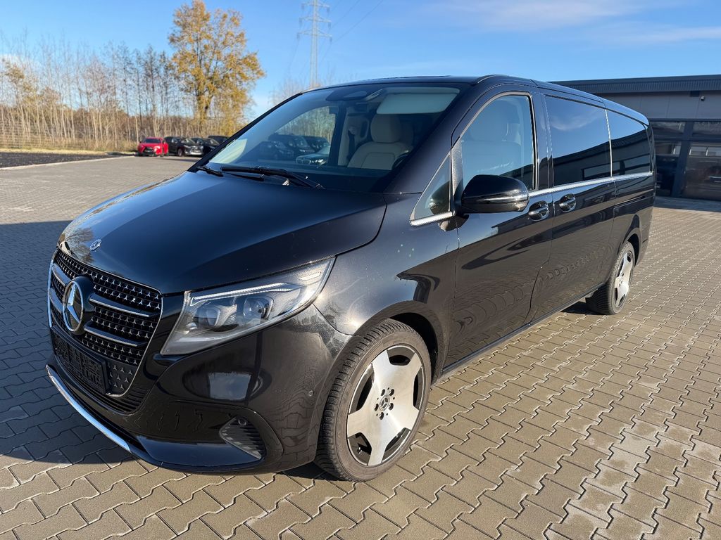 Mercedes-Benz V 300 2024